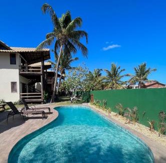 Barra Grande Hotel | Pousada Lá em Casa
