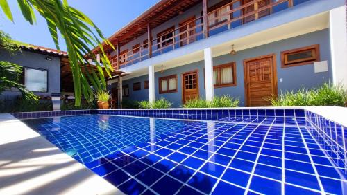 Porto da Rua Hotel | Pousada La Vita