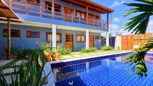 Porto da Rua Hotel | Pousada La Vita