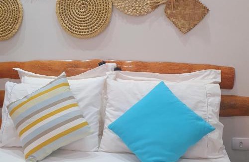 Porto da Rua Hotel | Pousada La Vita