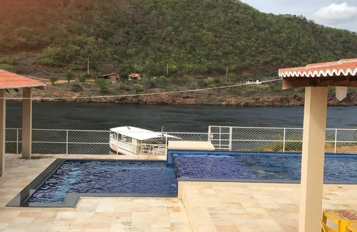 Piranhas Hotel | Pousada Lampião Rio