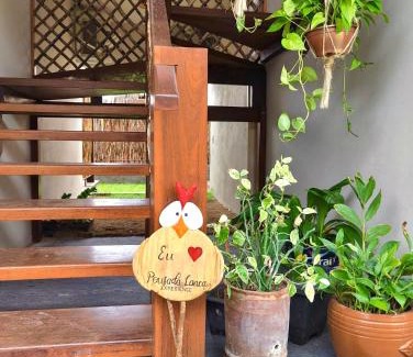 Atins Hotel | Pousada Lanea Experience