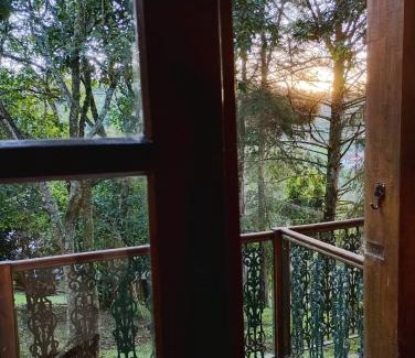 Santo Antonio do Pinhal Hotel | Pousada Le Lieu