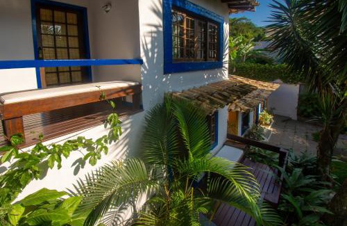 Joao Fernandes Hotel | Pousada Lestada by Latitud Hoteles