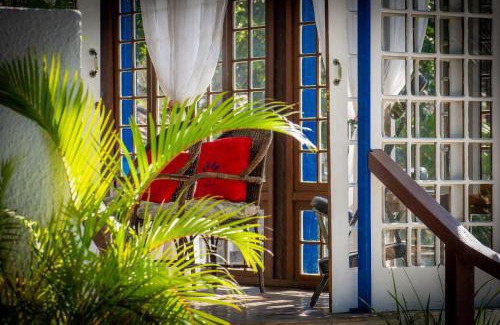 Joao Fernandes Hotel | Pousada Lestada by Latitud Hoteles