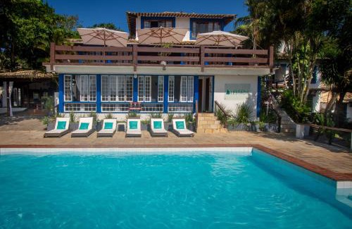 Joao Fernandes Hotel | Pousada Lestada by Latitud Hoteles