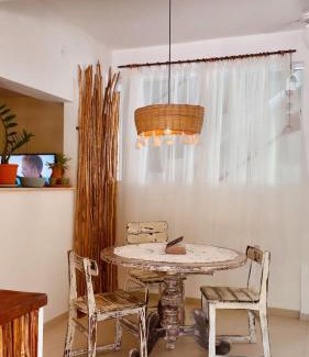 Morro de Sao Paulo Hotel | Pousada Linda flor