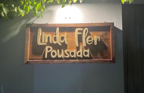 Morro de Sao Paulo Hotel | Pousada Linda flor