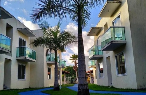 Parafuso Apartment | Pousada Litoral norte