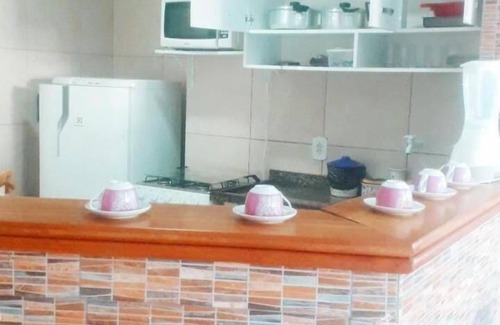 Centro Apartment | Pousada Loft Praia dos Anjos