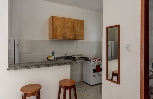 Sao Domingos Hotel | Pousada Lua e Mar