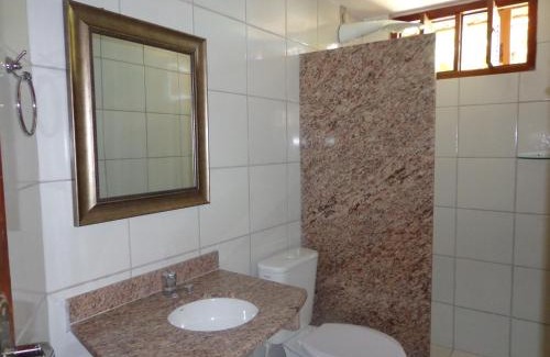 Pipa Hotel | Pousada Lua Nova Charmosa Pipa