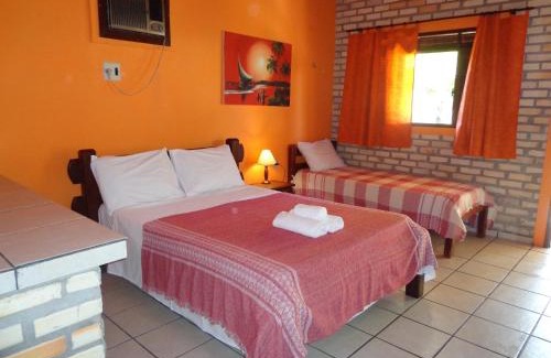 Pipa Hotel | Pousada Lua Nova Charmosa Pipa