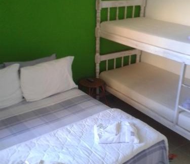 Portal das Artes Hotel | Pousada Luamar