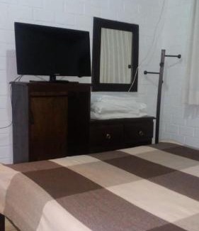 Novo Gravata Hotel | Pousada Maison Delfino