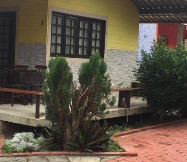 Novo Gravata Hotel | Pousada Maison Delfino