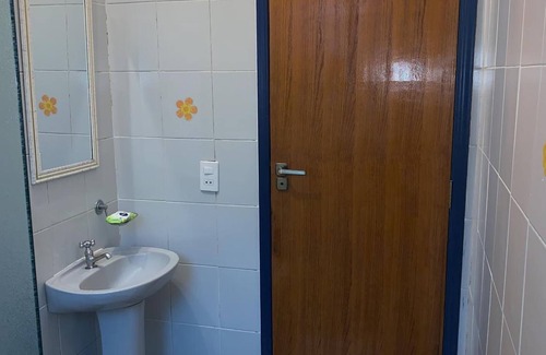 Vila Colonial Hotel | Pousada Manacá