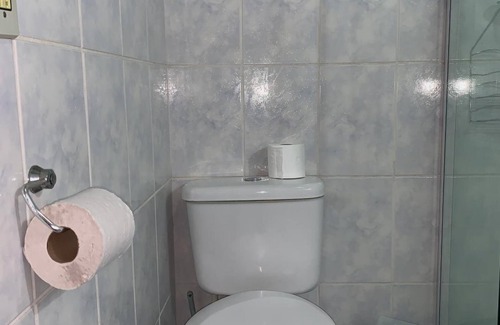 Vila Colonial Hotel | Pousada Manacá