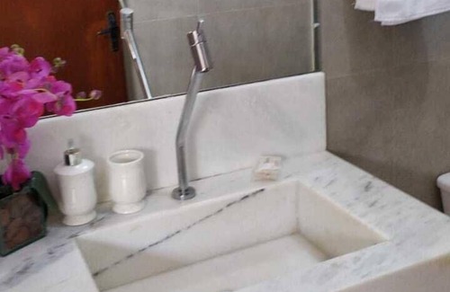 Itaunas Hotel | Pousada Mangue Seco