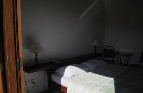 Joao Fernandes Hotel | Pousada MAR João Fernandes