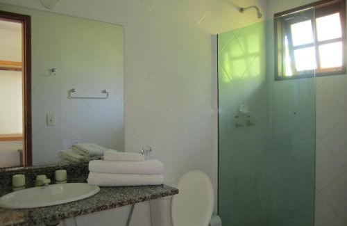 Joao Fernandes Hotel | Pousada MAR João Fernandes
