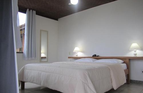 Joao Fernandes Hotel | Pousada MAR João Fernandes