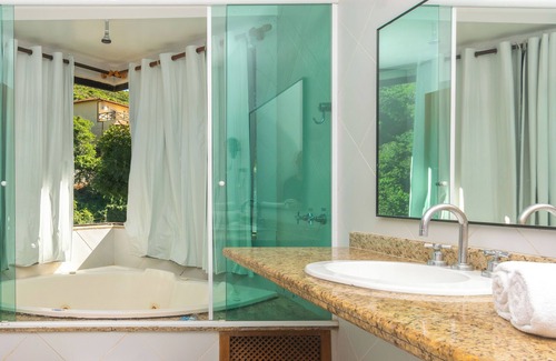 Joao Fernandes Hotel | Pousada MAR João Fernandes