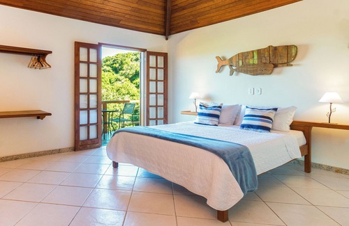 Joao Fernandes Hotel | Pousada MAR João Fernandes