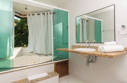 Joao Fernandes Hotel | Pousada MAR João Fernandes