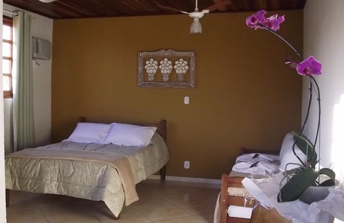 Paraty Hotel | Pousada Mar & Vida e Doçaria