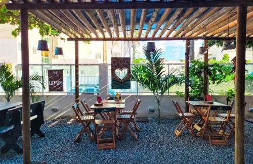 Porto de Galinhas Hotel | Pousada Maresia Unique Beira Mar