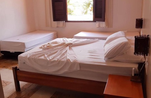 Cumbuco Hotel | Pousada Maresias do Cumbuco