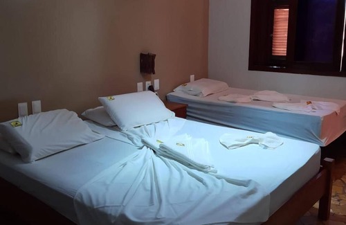 Cumbuco Hotel | Pousada Maresias do Cumbuco