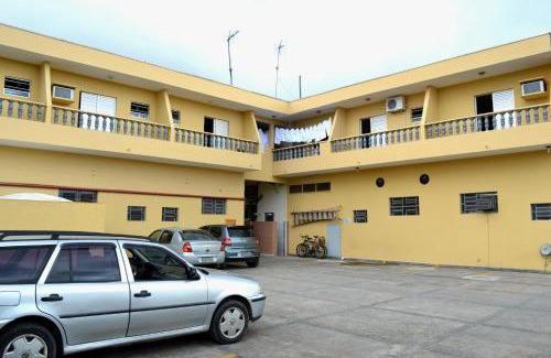 Ipiranga Hotel | Pousada Martin de Sá