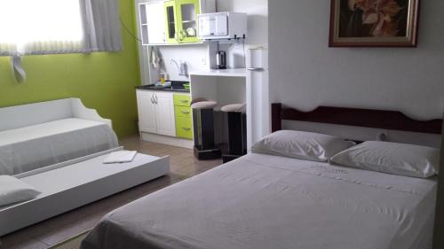 Centro Hotel | Pousada Martin Fierro