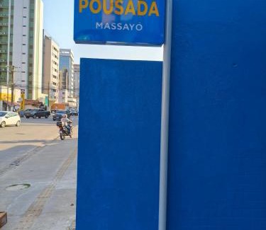 Pajucara Hotel | Pousada Massayó