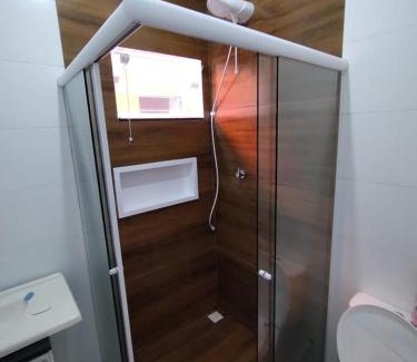 Ubatuba House | Pousada Max House vida simples de Sfs sc
