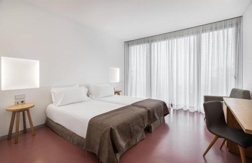 Covas Hotel | Pousada Meaño