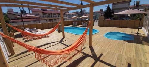 Canasvieiras Hotel | Pousada Milani