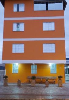 Canasvieiras Hotel | Pousada Milani