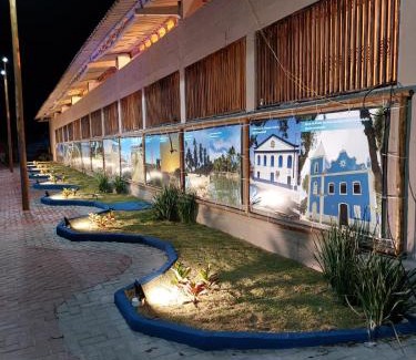 Nova Vicosa Hotel | Pousada Miosotis