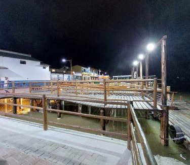 Nova Vicosa Hotel | Pousada Miosotis