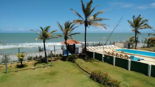 Conceicao da Barra Hotel | Pousada Mirante