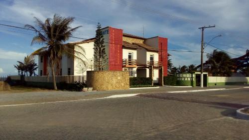 Conceicao da Barra Hotel | Pousada Mirante