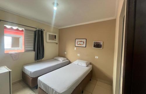 Mogi das Cruzes Hotel | Pousada Mogiana