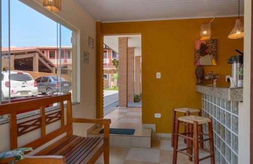 Ipiranga Hotel | Pousada Morada da Prainha