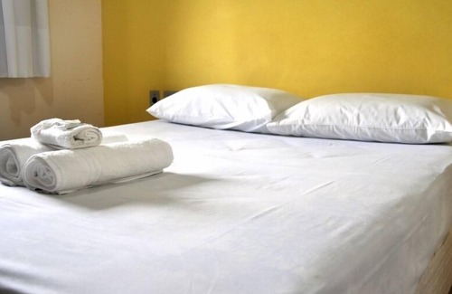 Ipiranga Hotel | Pousada Morada do Arquiteto - Prainha