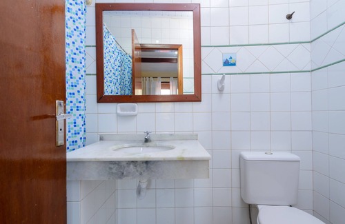 Ipiranga Hotel | Pousada Morada do Arquiteto - Prainha