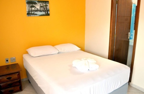 Ipiranga Hotel | Pousada Morada do Arquiteto - Prainha