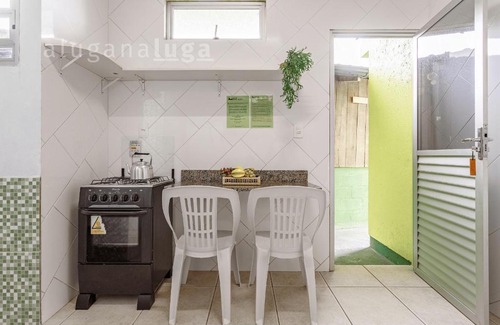 Barra da Lagoa Apartment | Pousada Morada do sol Canal c/vista Lírio #4
